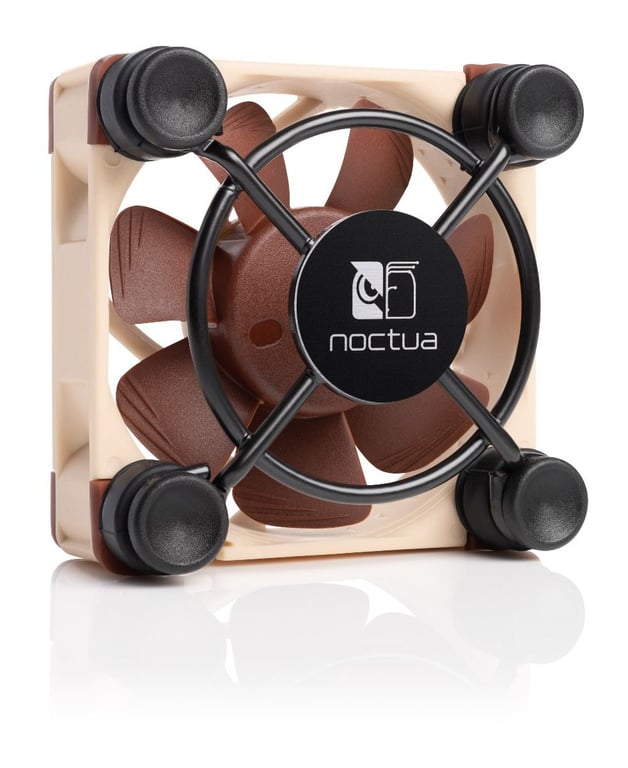 Noctua NA FG1 4 Sx2 Lüftergitter Neuf - vue 2