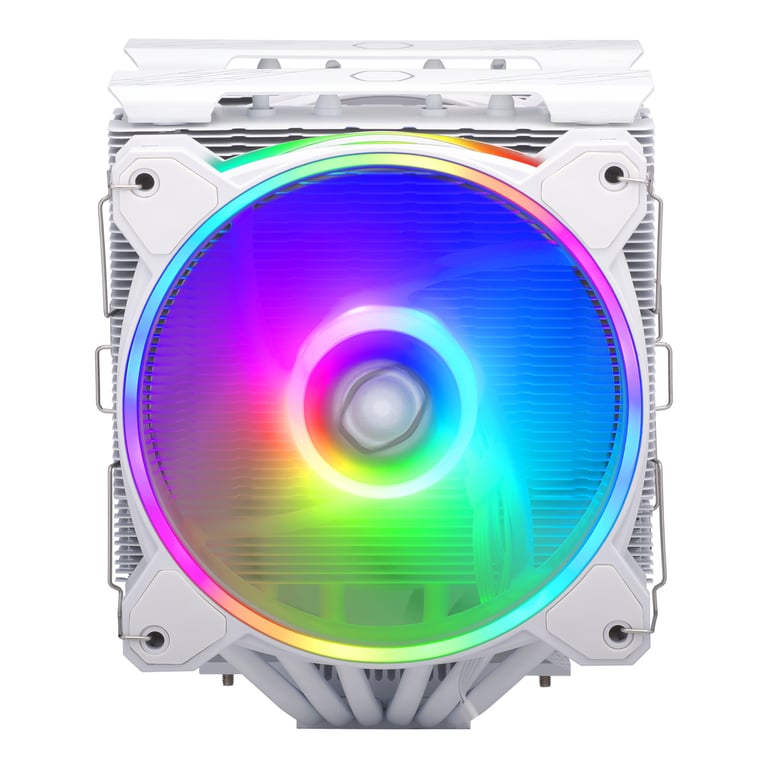 Cooler Master Hyper 622 Halo Processeur Refroidisseur d'air 12 cm Neuf