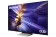 Samsung QE65S90FAT 165,1 cm (65'') 4K Ultra HD Smart TV Wifi Noir