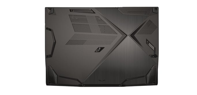 MSI Thin 15 B2RVE-3095FR Intel® Core™ i5 i5-12450H Portátil 39,6 cm (15.6'') Full HD 16 GB DDR4-SDRAM 512 GB SSD NVIDIA GeForce RTX 4050 Wi-Fi 6E (802.11ax) Windows 11 Home Gris