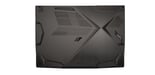 MSI Thin 15 B2RVE-3095FR Intel® Core™ i5 i5-12450H Portátil 39,6 cm (15.6'') Full HD 16 GB DDR4-SDRAM 512 GB SSD NVIDIA GeForce RTX 4050 Wi-Fi 6E (802.11ax) Windows 11 Home Gris