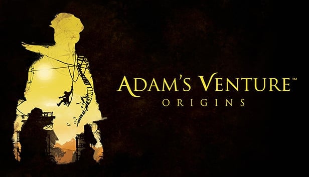 Adam's Venture: Origins (PC)
 [Code de téléchargement]