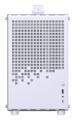 Jonsbo Z20 White Mini Tower Blanc