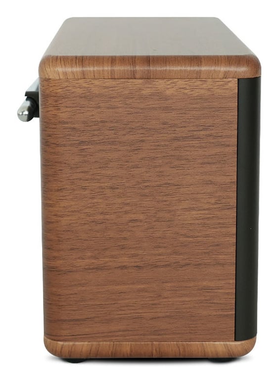 Pure Classic H4 Noyer - vue 7