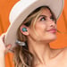 JLab GO Air POP True Wireless Écouteurs True Wireless Stereo (TWS) Ecouteurs Appels/Musique Bluetooth Gris