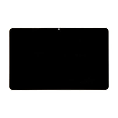 Honor Pantalla LCD completa y Cristal Táctil para Honor Pad X9 LTE Negro