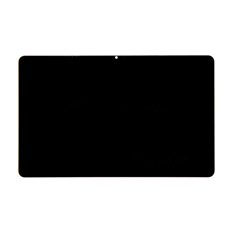 Écran Complet LCD et Vitre Tactile pour Honor Pad X9 LTE Noir - Honor