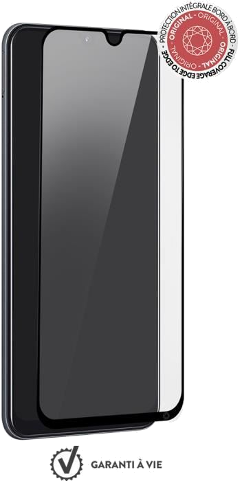 Force Glass Original 2,5D Galaxy A50
