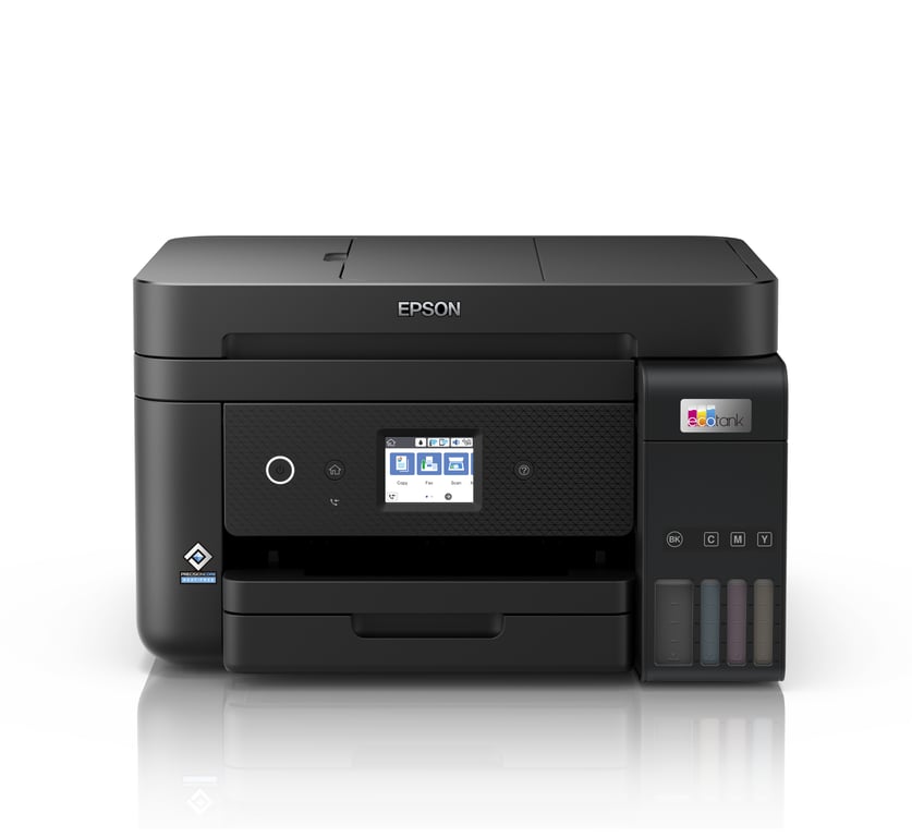 Epson EcoTank ET-4850 - Neuf