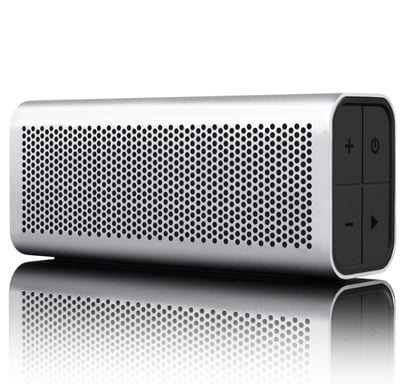 Braven 710 Enceinte portable mono Argent