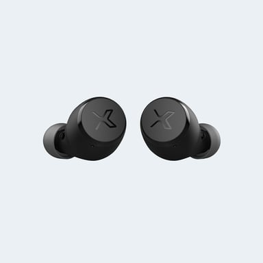 Edifier X3 Casque True Wireless Stereo (TWS) Ecouteurs Appels/Musique Bluetooth Noir
