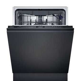 Lave-Vaisselle Siemens SN75EX23CE – 14 Couverts, Intégrable, 42 dB - vue 3