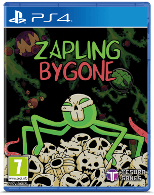 Zapling Bygone PS4