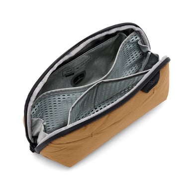 PEAK DESIGN Astuccio di lavaggio piccolo Coyote