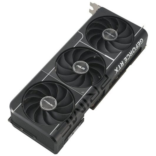 Carte graphique ASUS PRIME RTX5080 O16G - vue 4
