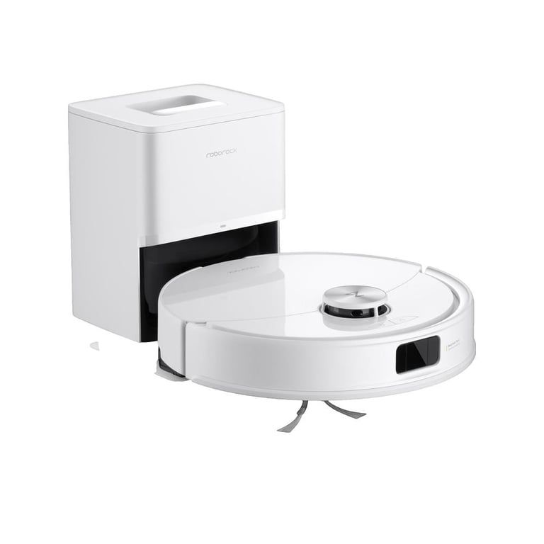 Aspirateur Robot Roborock Q10 VF+ 10 000 Pa Lavage Vibrant - vue 2