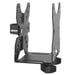 StarTech.com Supporto VESA per Thin Client (fino a 5 kg) - Supporto sotto scrivania/schermo per Mini PC