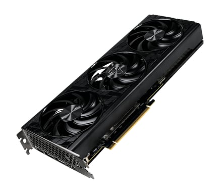 Gainward GeForce RTX 5070 Python III NVIDIA 12 GB GDDR7