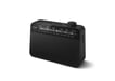 Philips TAR2509/10 Radio portable Analogique Noir