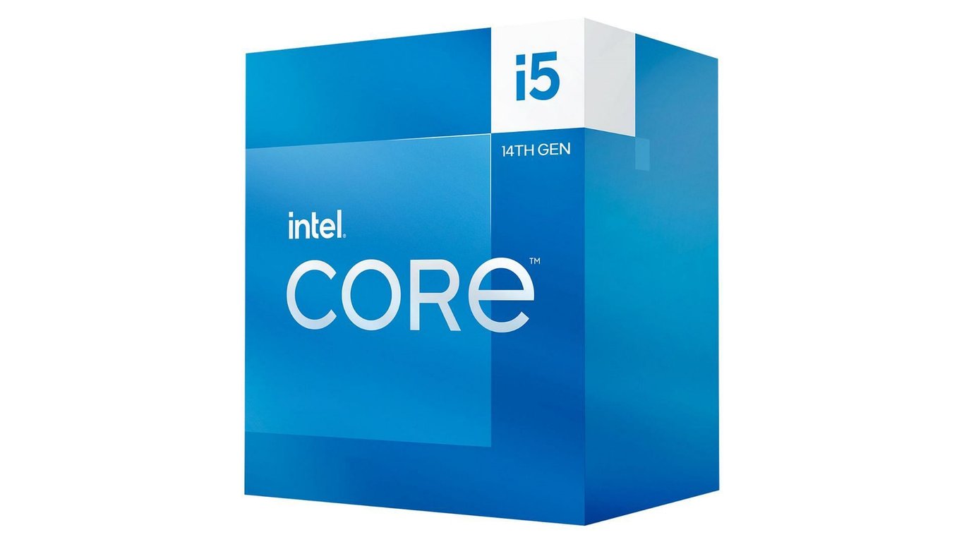 INTEL Intel Core i5 14500 Neuf