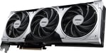 MSI VENTUS GEFORCE RTX 5080 16G 3X OC PLUS Scheda grafica NVIDIA 16GB GDDR7
