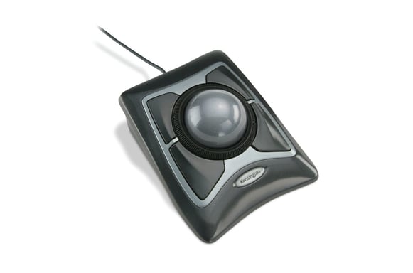 Kensington Trackball filaire Expert Mouse®