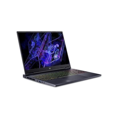 Portable Acer Predator Helios Neo 14 PHN14-51-98NF Intel Core  U9-185H 32GB LPDDR5X 1ToSSD NVIDIA GeForce RTX4070 14.5'' WQXGA IPS 165Hz (Mate) NO OS