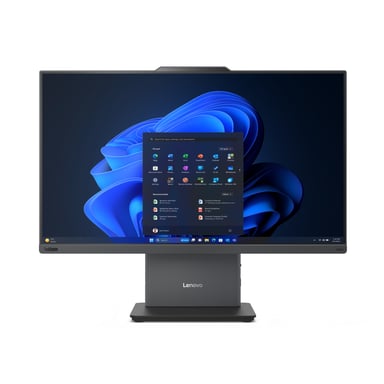 Lenovo ThinkCentre neo 50a 24 Gen 5 Intel® Core™ i7 i7-13620H 60,5 cm (23.8'') 1920 x 1080 Pixel PC All-in-one 16 GB DDR5-SDRAM 1 TB SSD Windows 11 Pro Wi-Fi 6 (802.11ax) Grigio