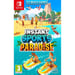 Instant Sports Paradise Gioco Switch
