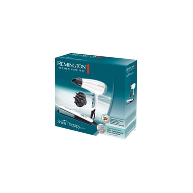Remington S8500GP sèche-cheveux 2300 W Blanc