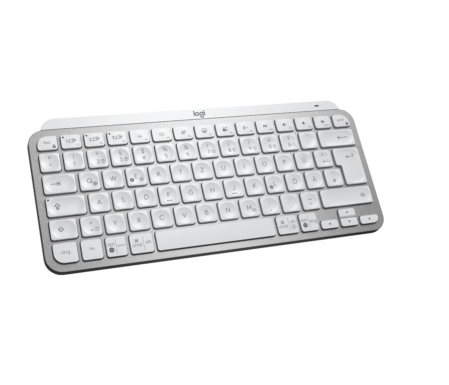 Logitech MX Keys Mini Neuf - vue 2