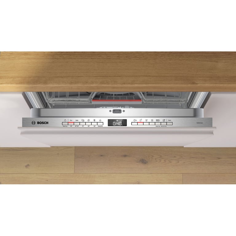 BOSCH SMV4HVX14E - vue 6