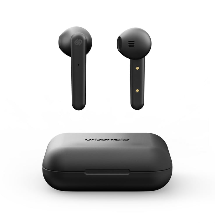 Urbanista STOCKHOLM Casque Sans fil Ecouteurs AppelsMusique Micro USB Bluetooth Neuf - vue 1