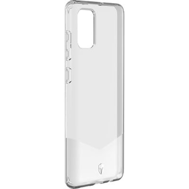 Bigben Interactive FCPUREGA71T funda para teléfono móvil 15,2 cm (6'') Transparente