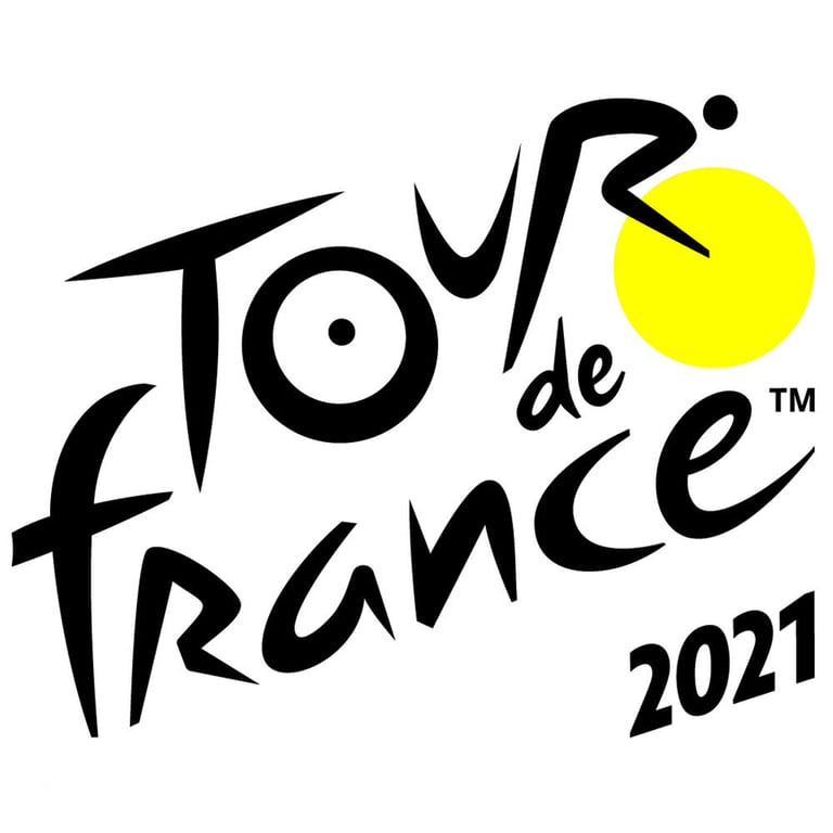 Tour de France 2021 Jeu Xbox One - vue 2