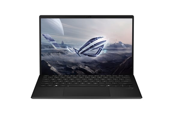 ROG Flow Z13, AMD Ryzen AI MAX+ 395, 128 Go RAM, 1 To SSD, 13.4'', Noir - AZERTY