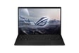 ROG Flow Z13, AMD Ryzen AI MAX+ 395, 128 Go RAM, 1 To SSD, 13.4'', Noir - AZERTY