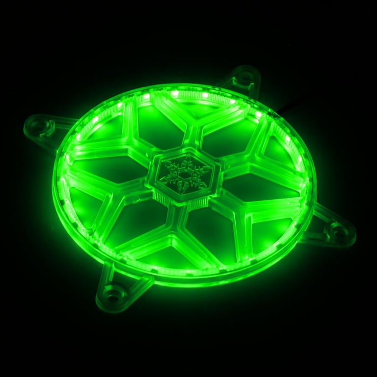 Silverstone FG121 Neuf - vue 3