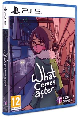 Lo que viene después de PS5