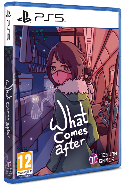 What Comes After PS5 Neuf