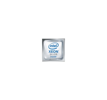 HPE Xeon Intel -Silver 4309Y 2.8GHz 8-core 105W Processor for