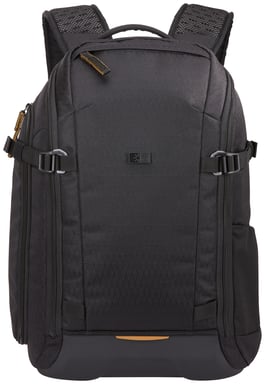 Case Logic CVBP105 - Black Étui sac à dos Noir