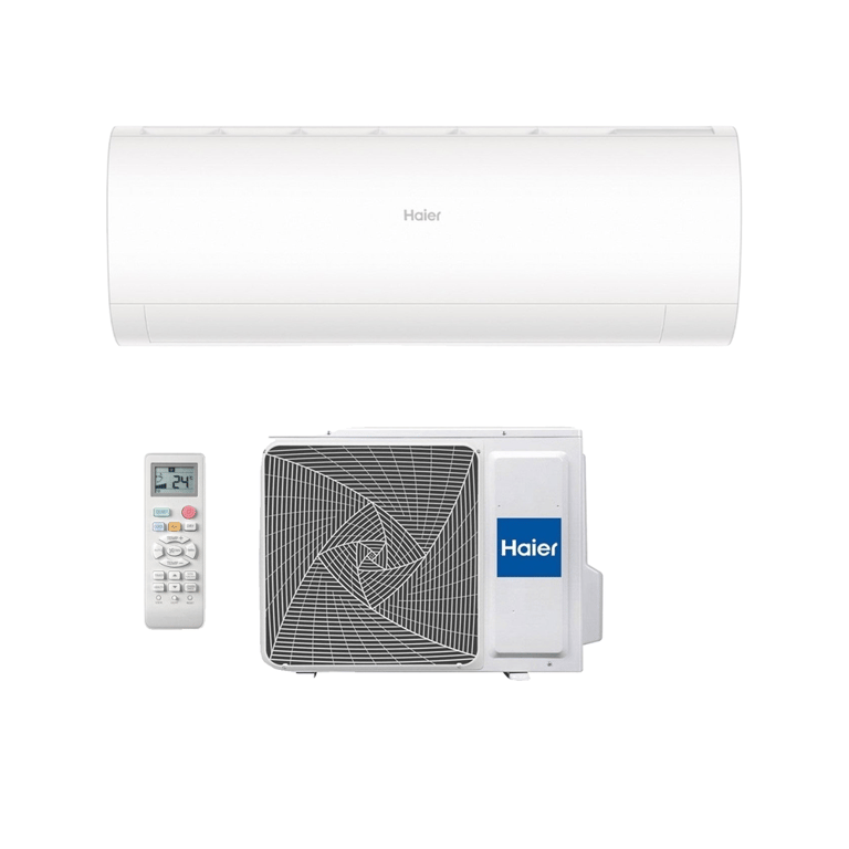 Haier Climatiseur as35pbphra-pre 12000 BTU not-specified