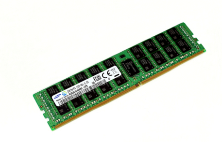 Samsung 32GB DDR4 2133MHz módulo de memoria 1 x 32 GB ECC