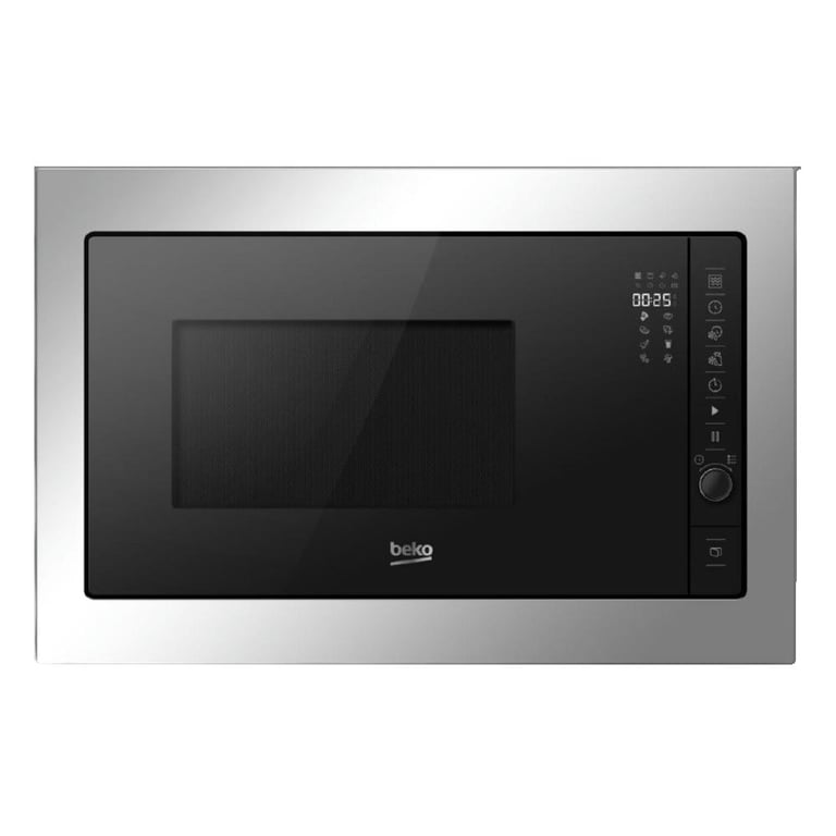 Four Micro-Ondes Gril Beko BMGB25332BG – 25L 900W - vue 5