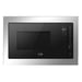 Micro-ondes encastrable Beko 25 litres Inox