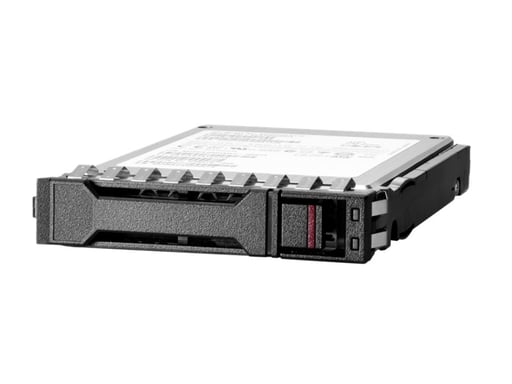 HPE P50227-B21 disque SSD 2.5'' 1,6 To U.3 NVMe