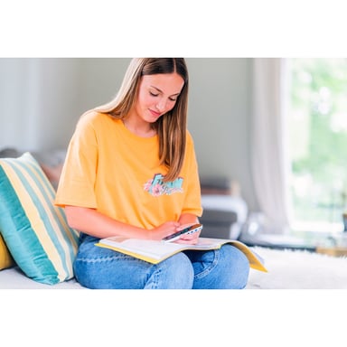 I.R.I.S. IRISPen Reader 8 Lápiz escáner Negro, Blanco