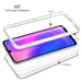 Coque Silicone Integrale Transparente pour HUAWEI P30 Pro Protection Gel Souple