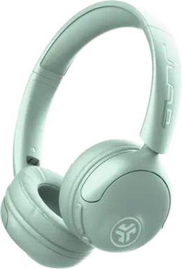 jlab Studio2 Auriculares inalámbricos Water Green
